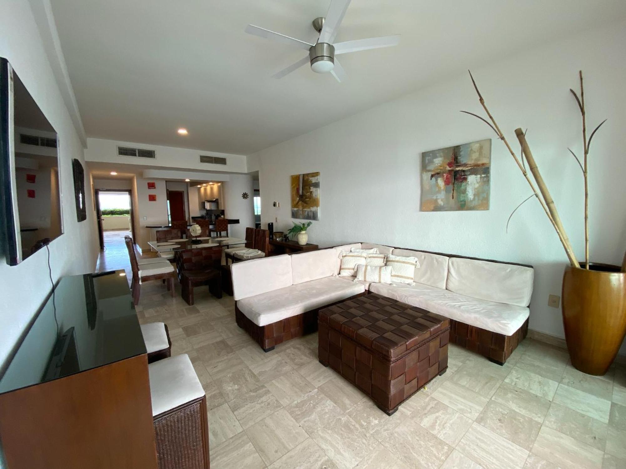 Mayan Playa Departamento Uxmal Acapulco Extérieur photo